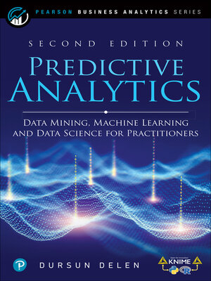 cover image of Predictive Analytics